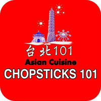 Chopsticks 101